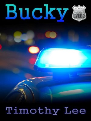 cover image of Bucky